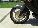 �������� �� ������ �������� Honda Varadero 2000 ���� 12